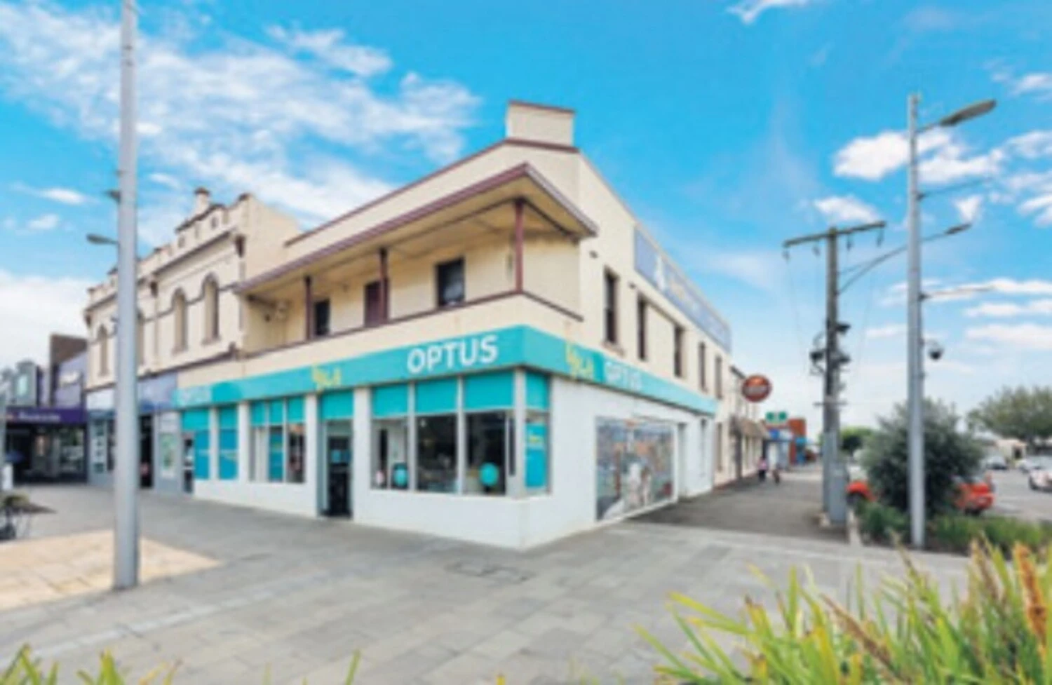Business Image