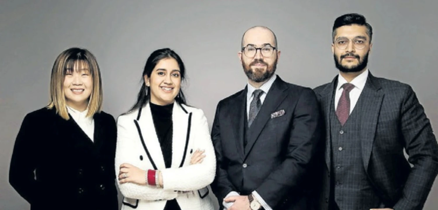 Business Image