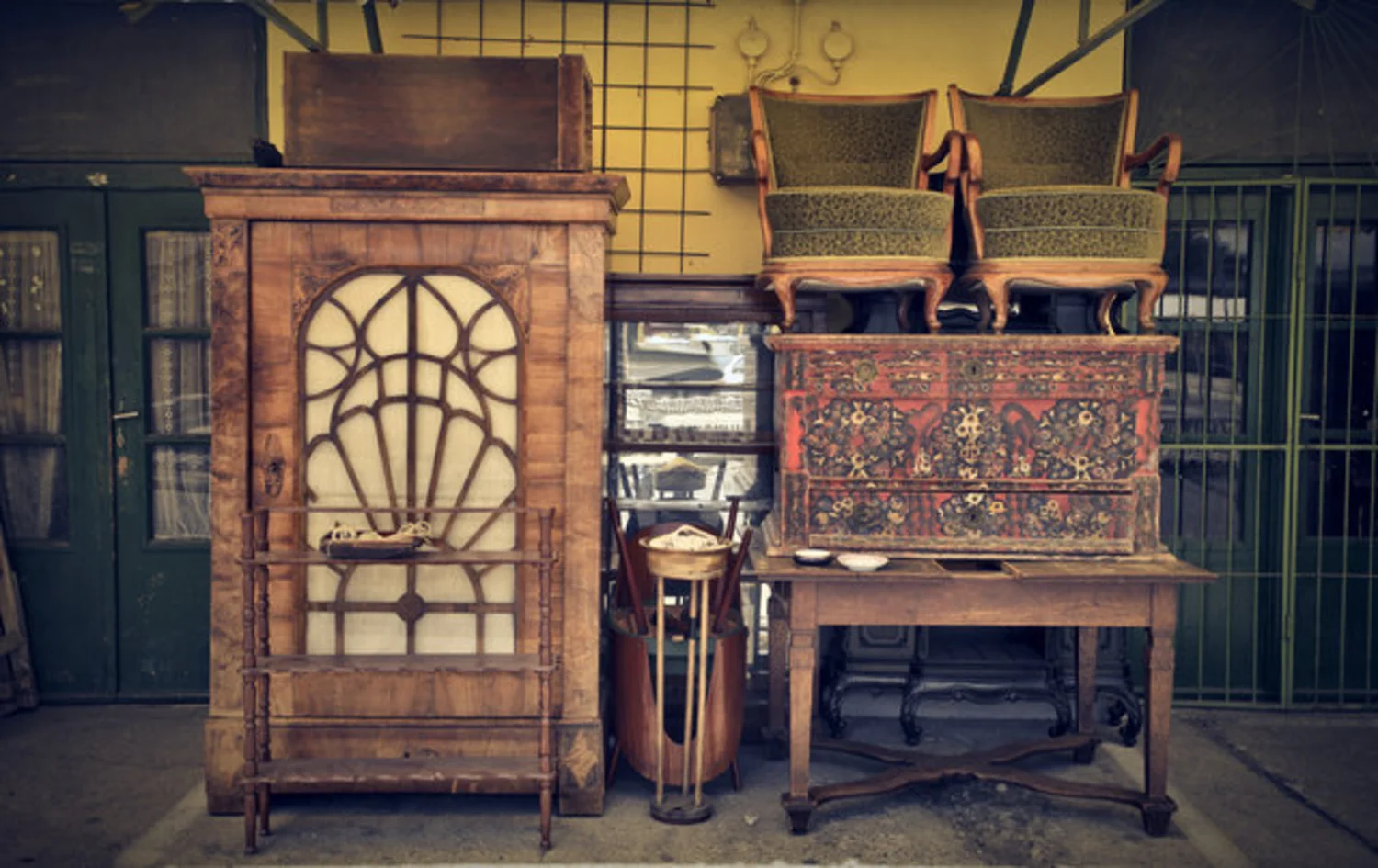 Business Image