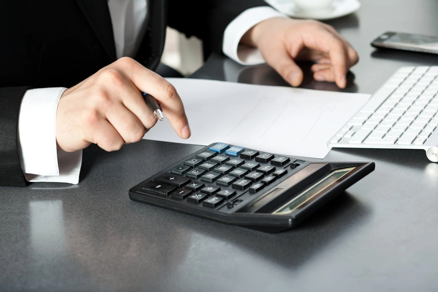 Business Image