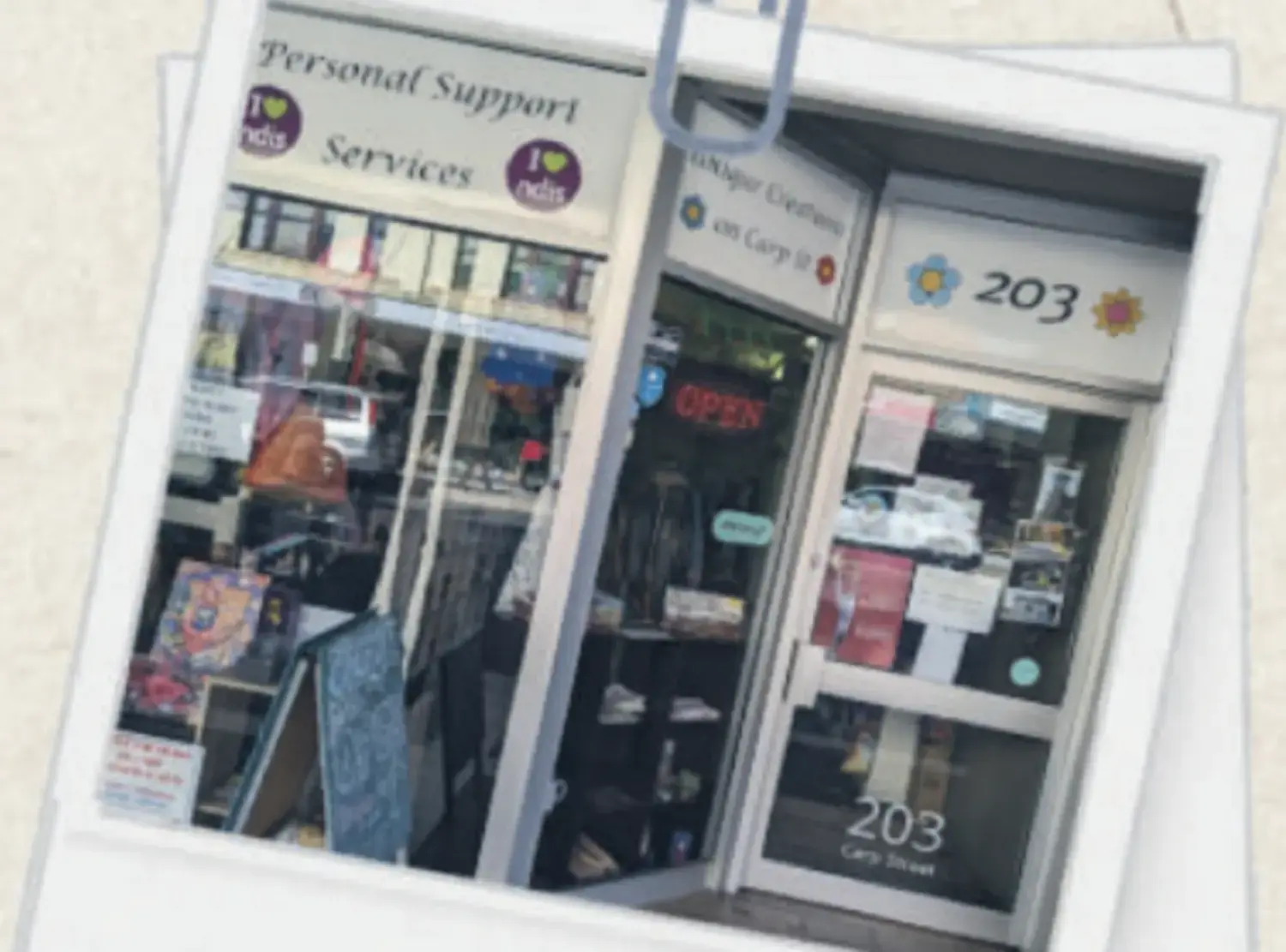Business Image