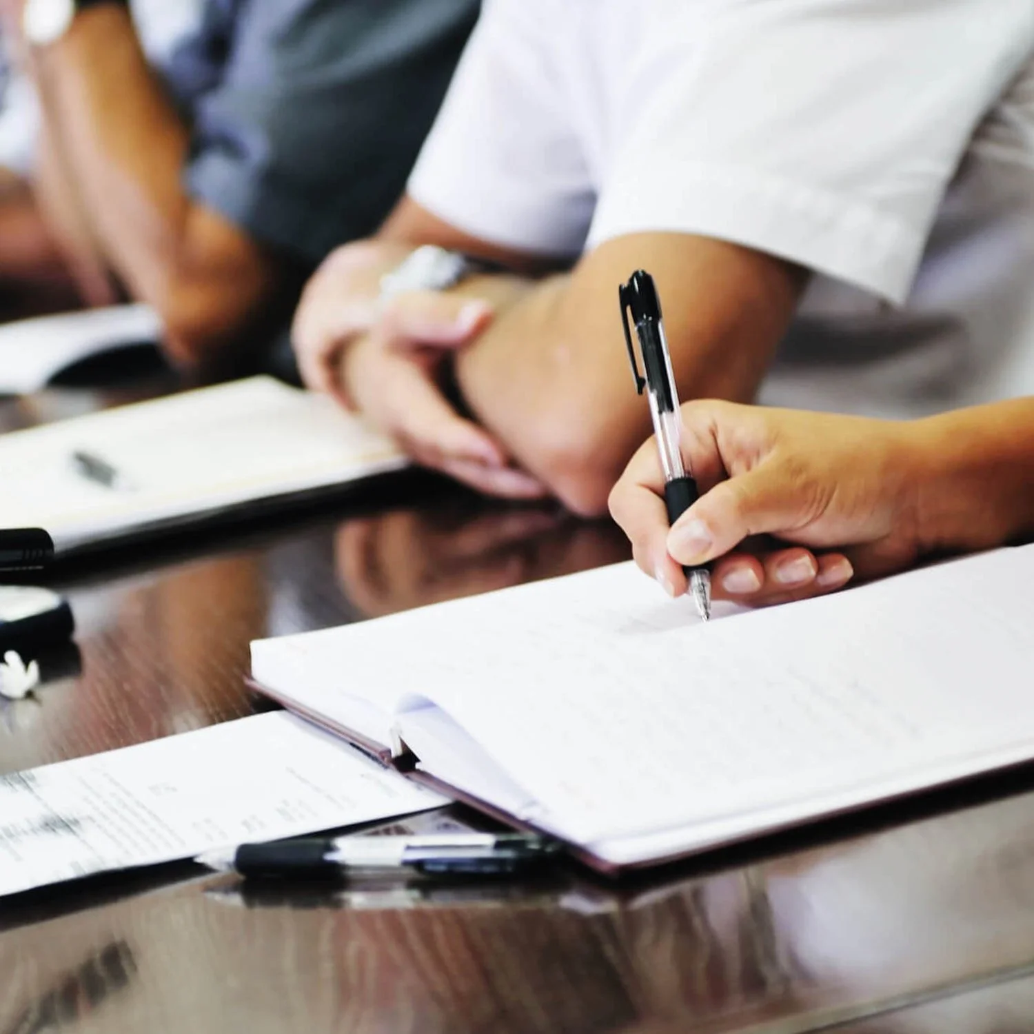 Business Image