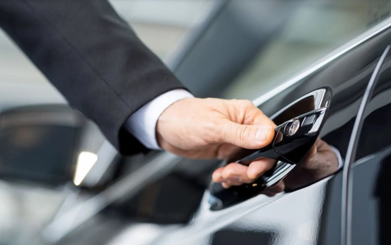 Business Image