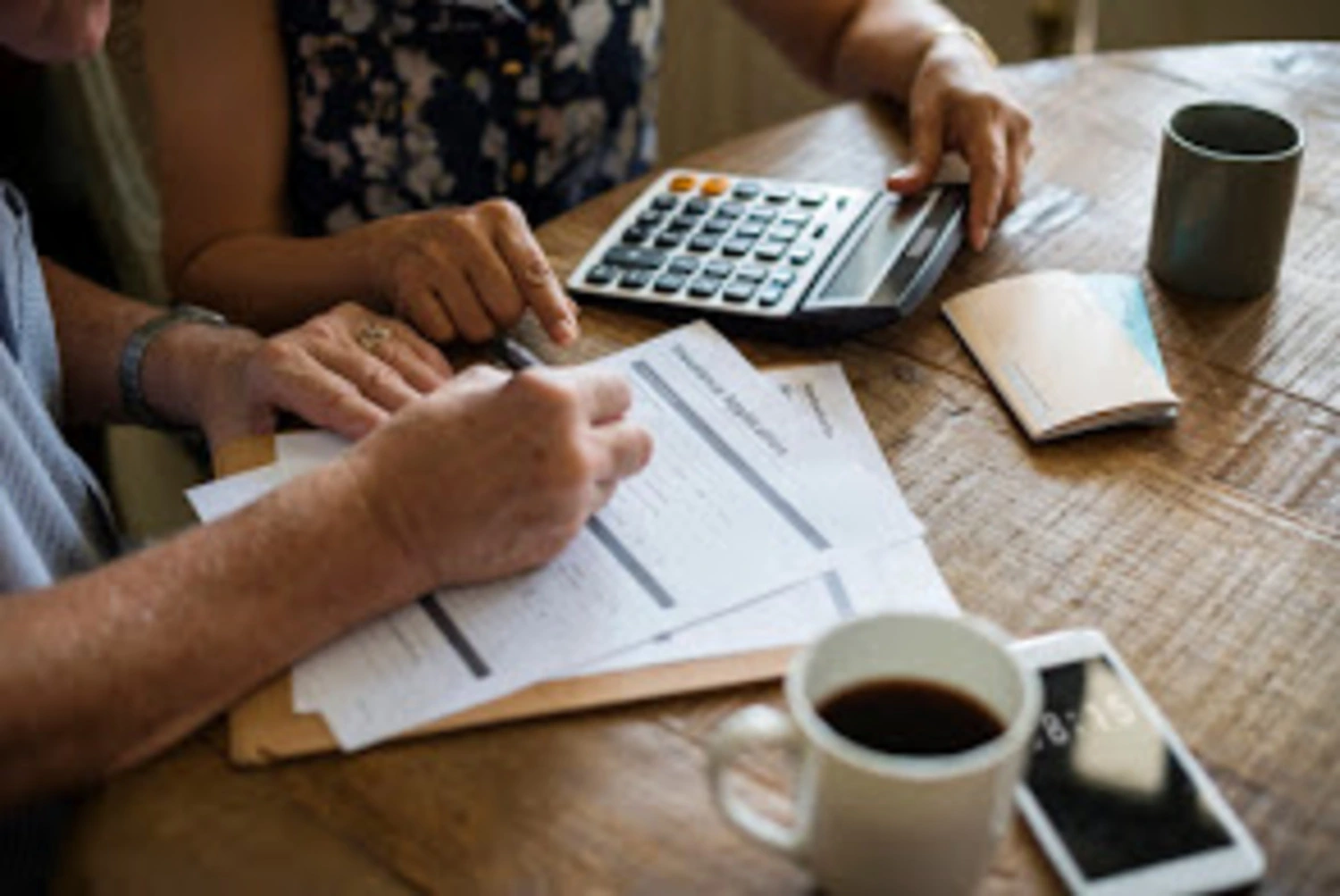 Business Image