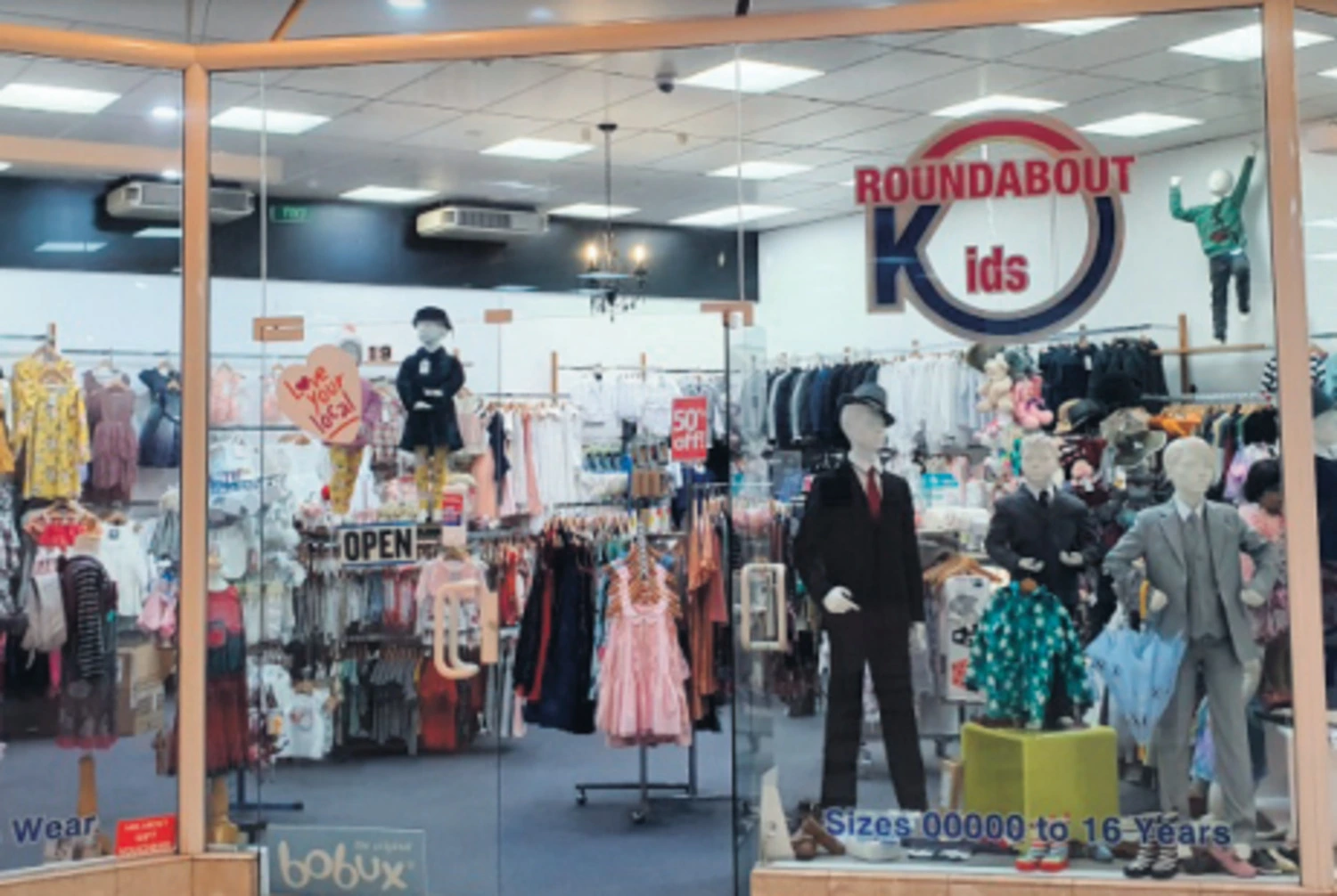 Business Image