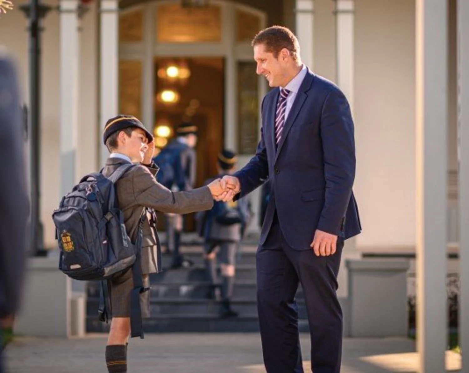 Business Image