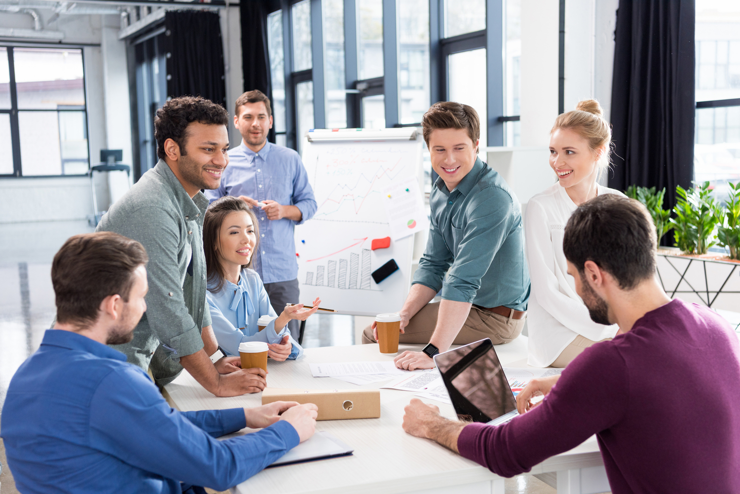 Business Image
