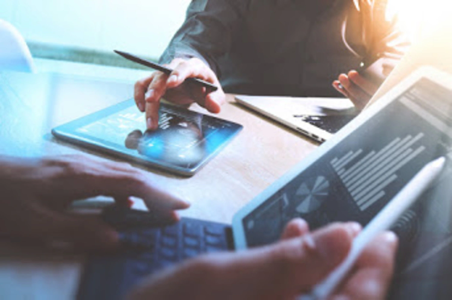 Business Image