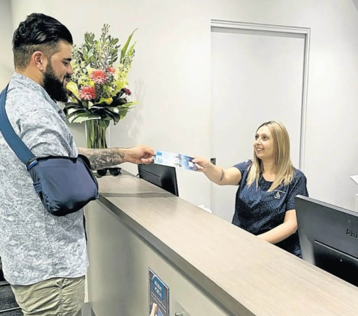 Business Image