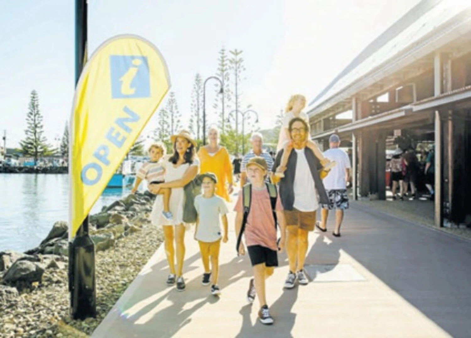 Business Image