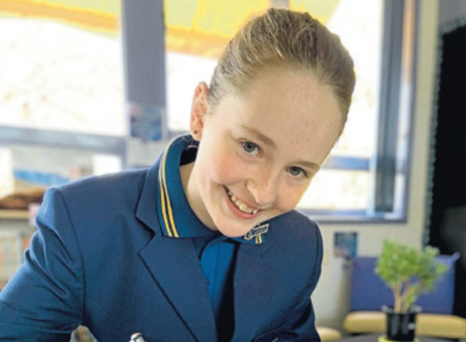 Business Image
