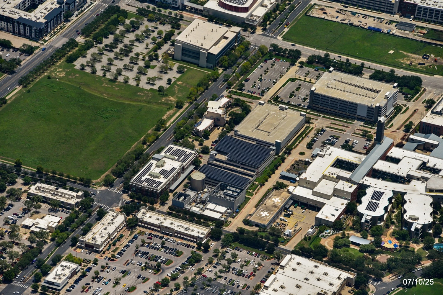 As Austin boosts affordable housing funding, Mueller considers what’s next for its model community