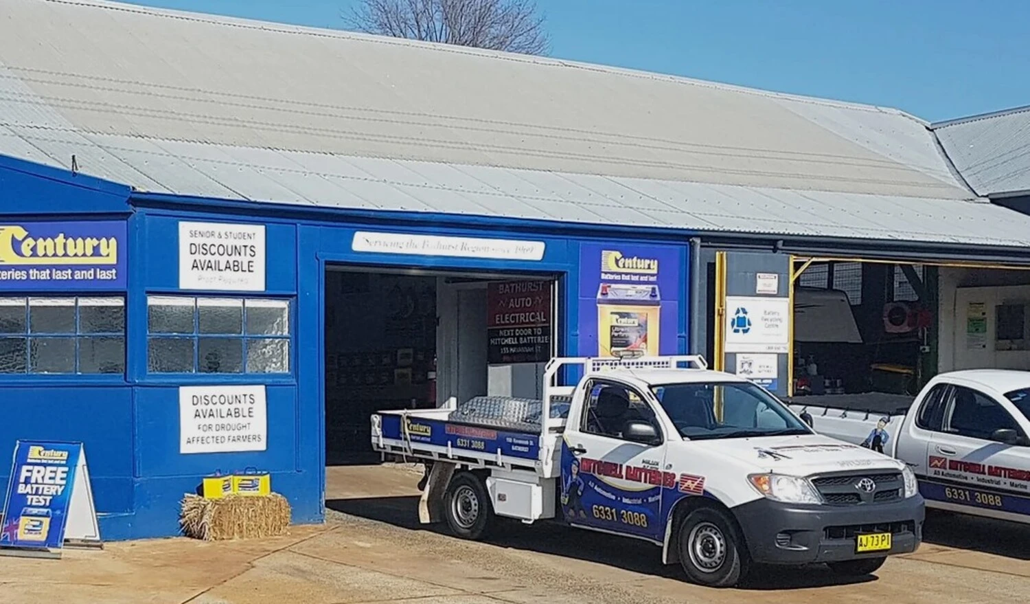 Business Image