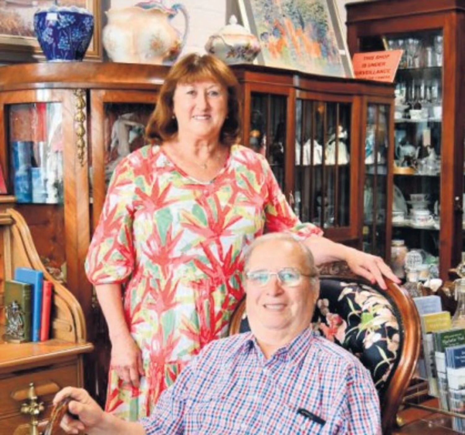 Business Image