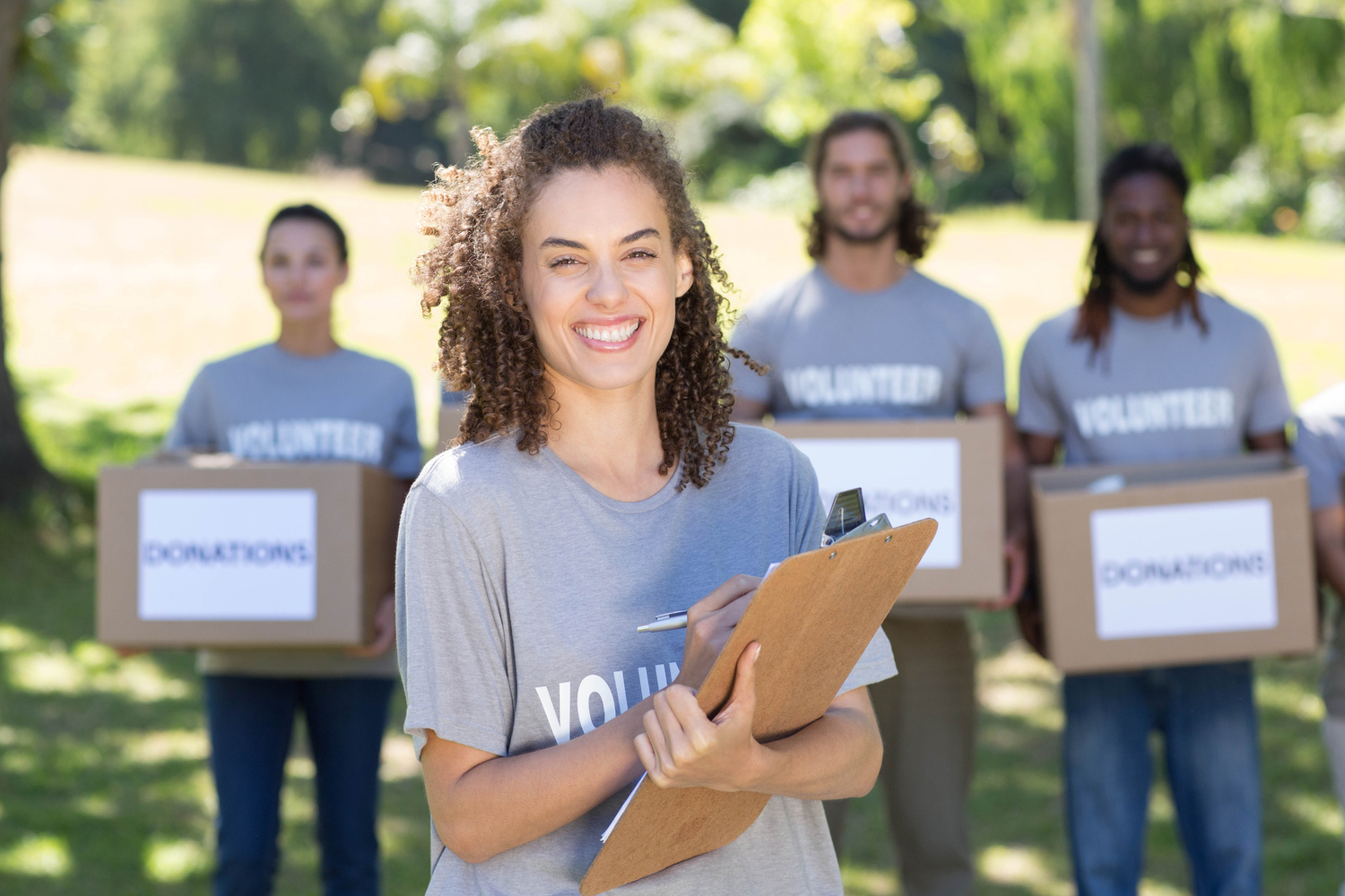 Business Image