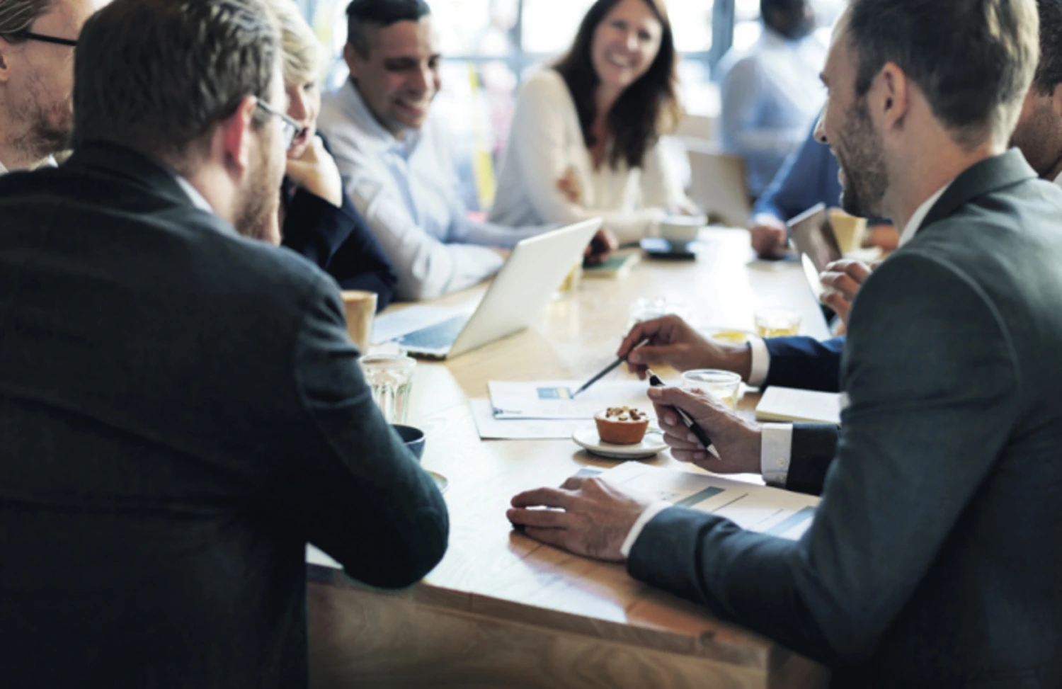 Business Image
