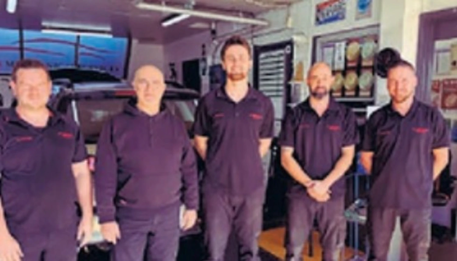 Business Image