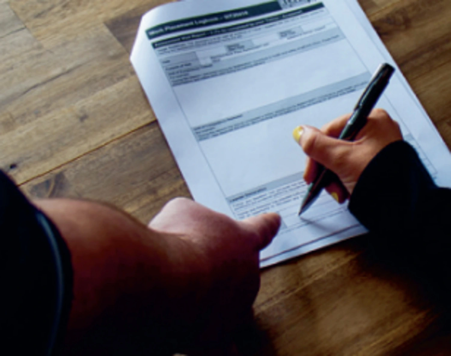 Business Image
