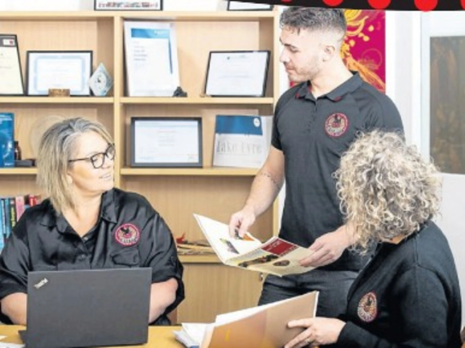 Business Image