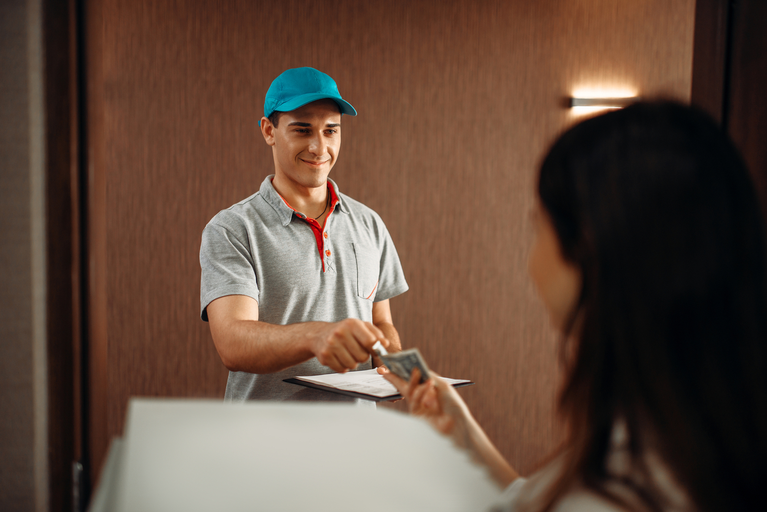 Business Image