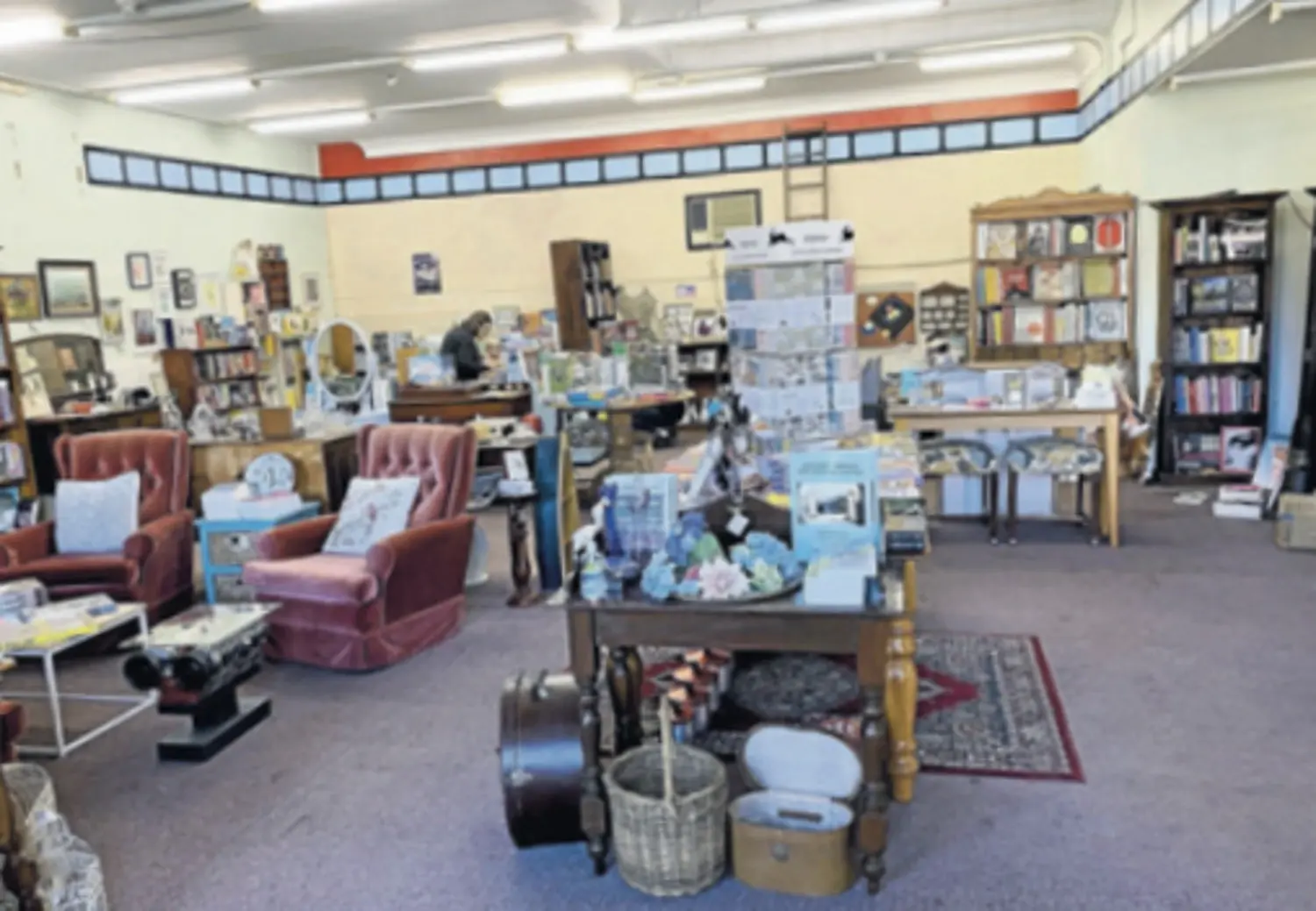 Business Image