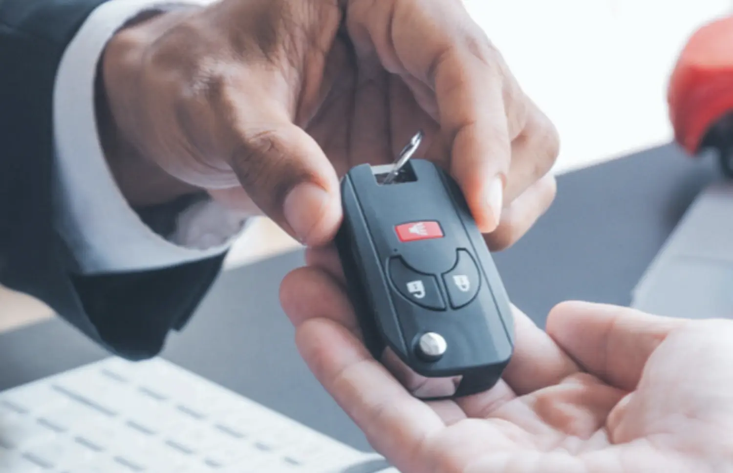 Business Image