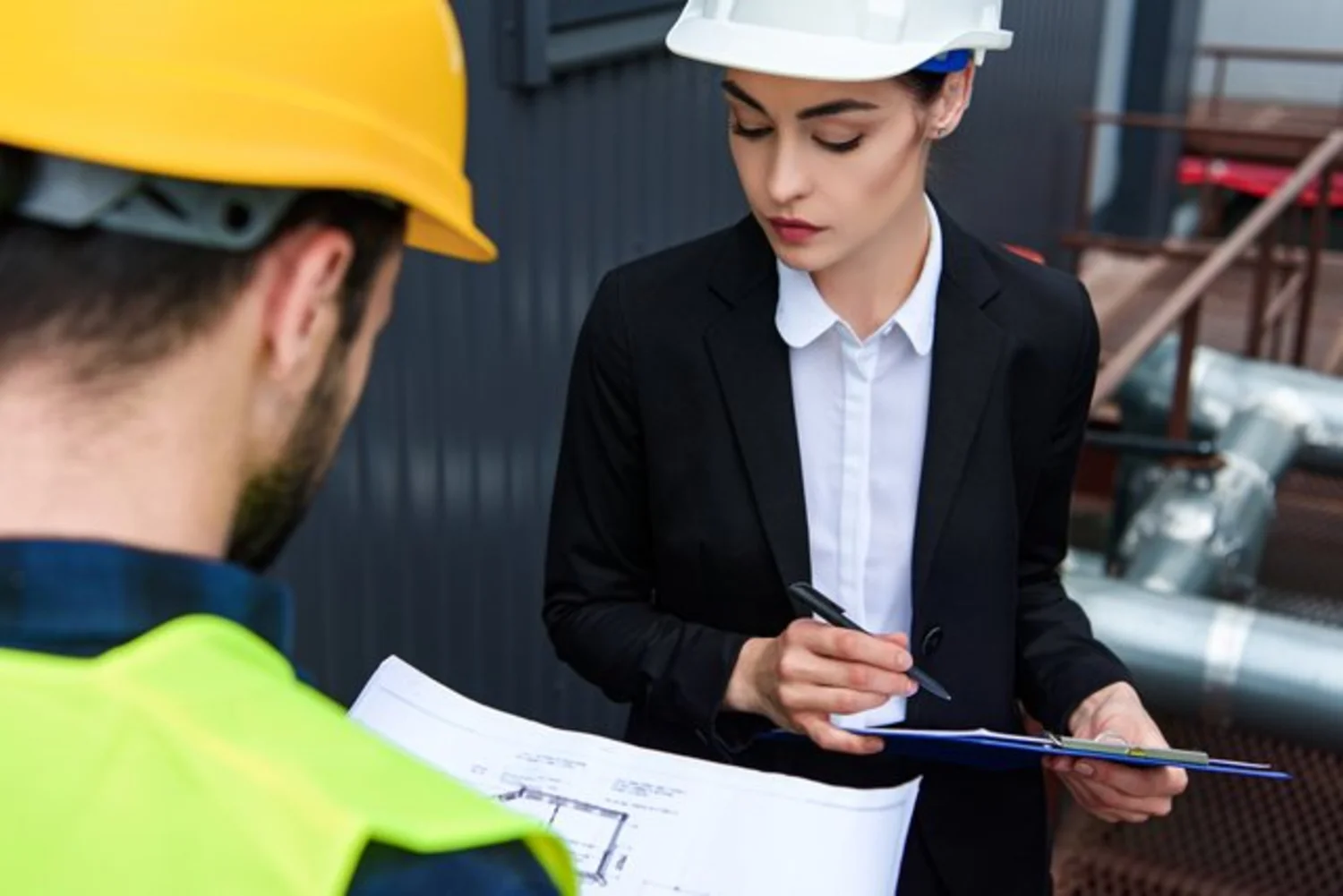 Business Image