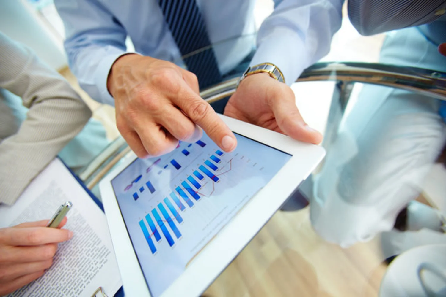 Business Image