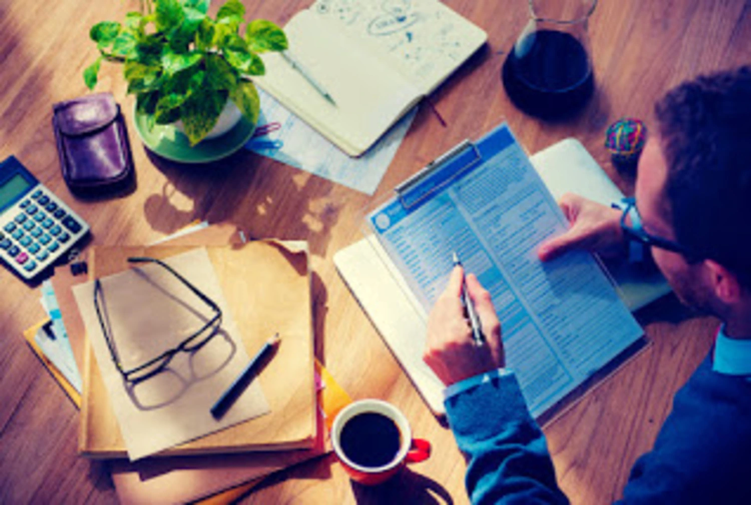 Business Image