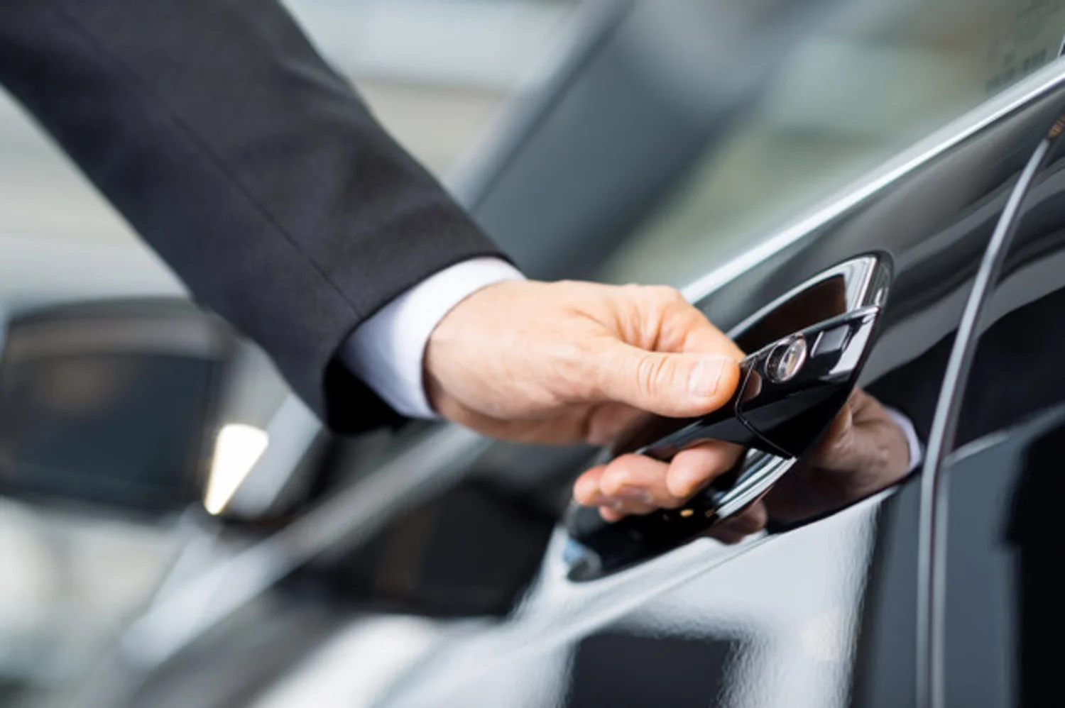 Business Image