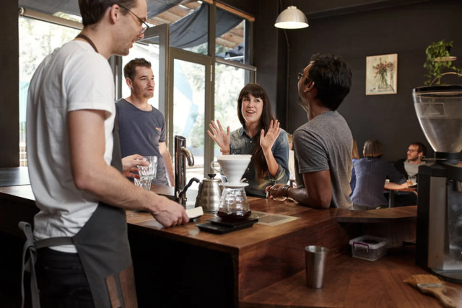 Business Image