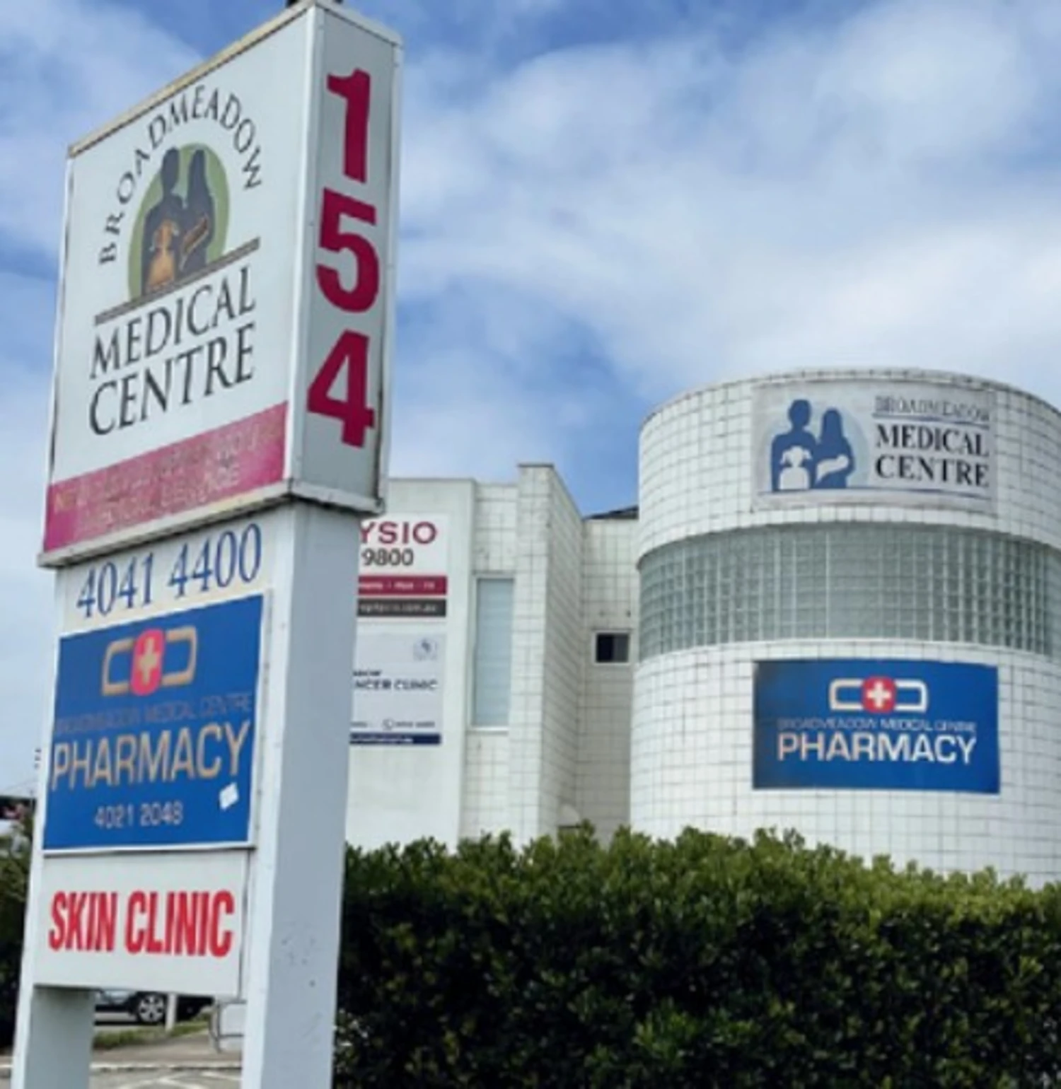Business Image