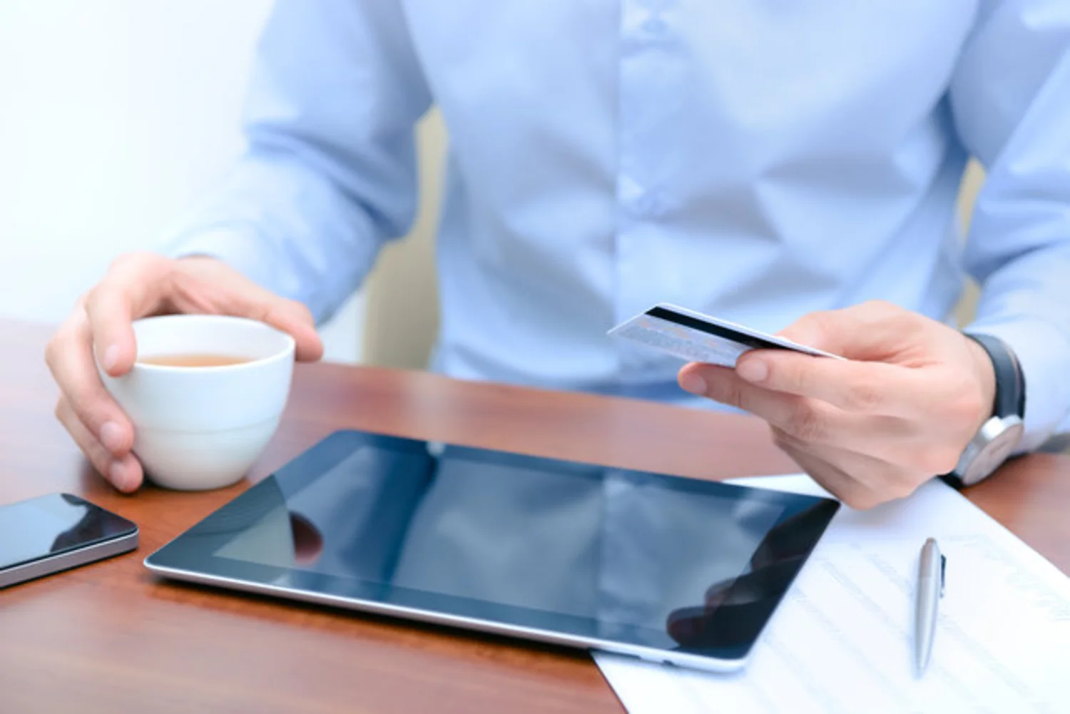 Business Image
