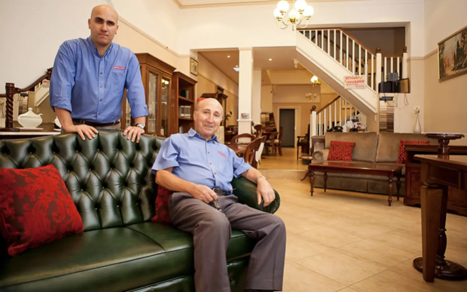 Business Image