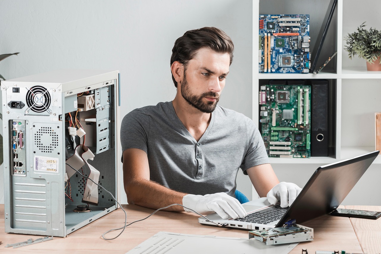 Business Image