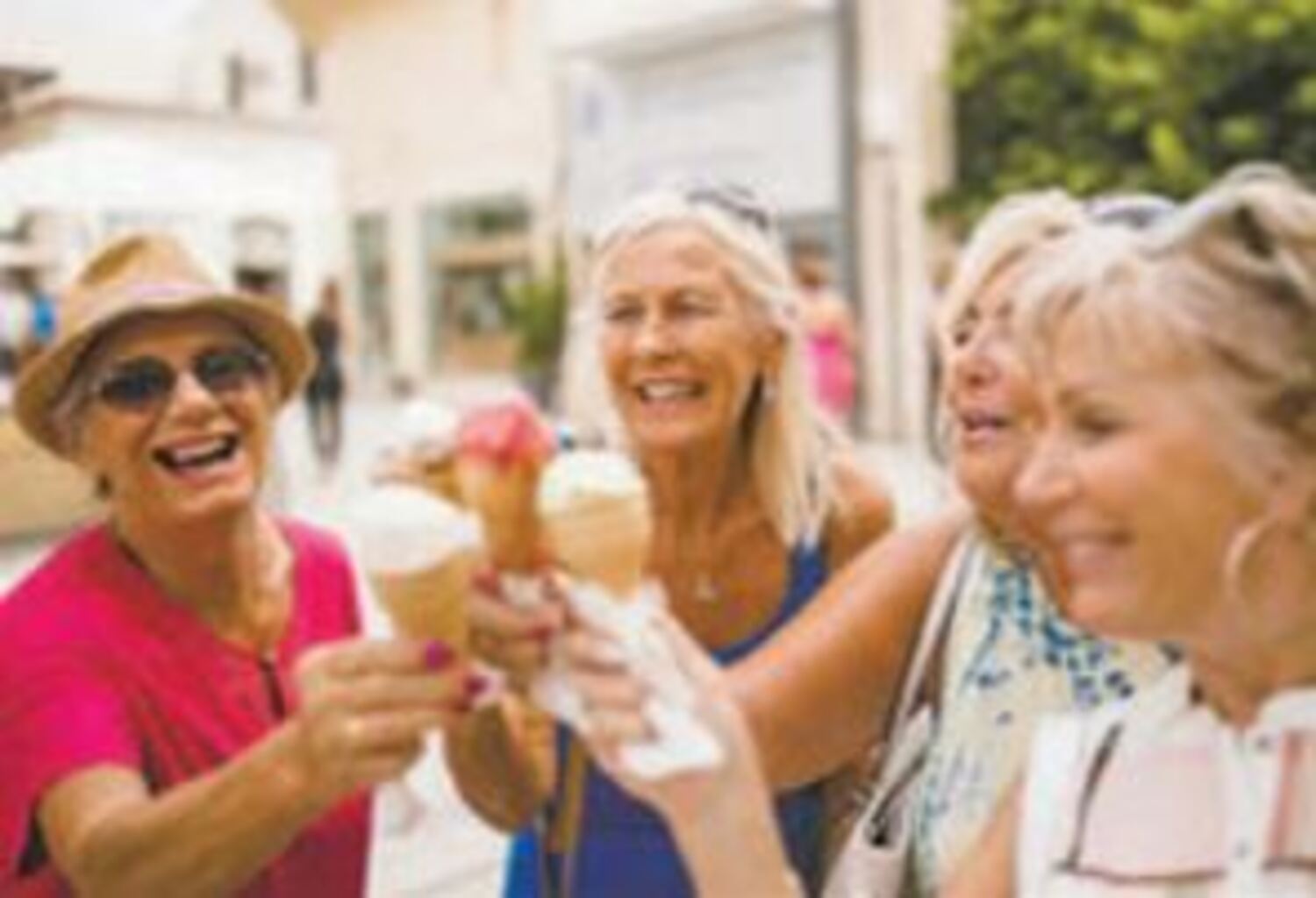 Elderwerks Aging Better Expo: Planning Your Future Today