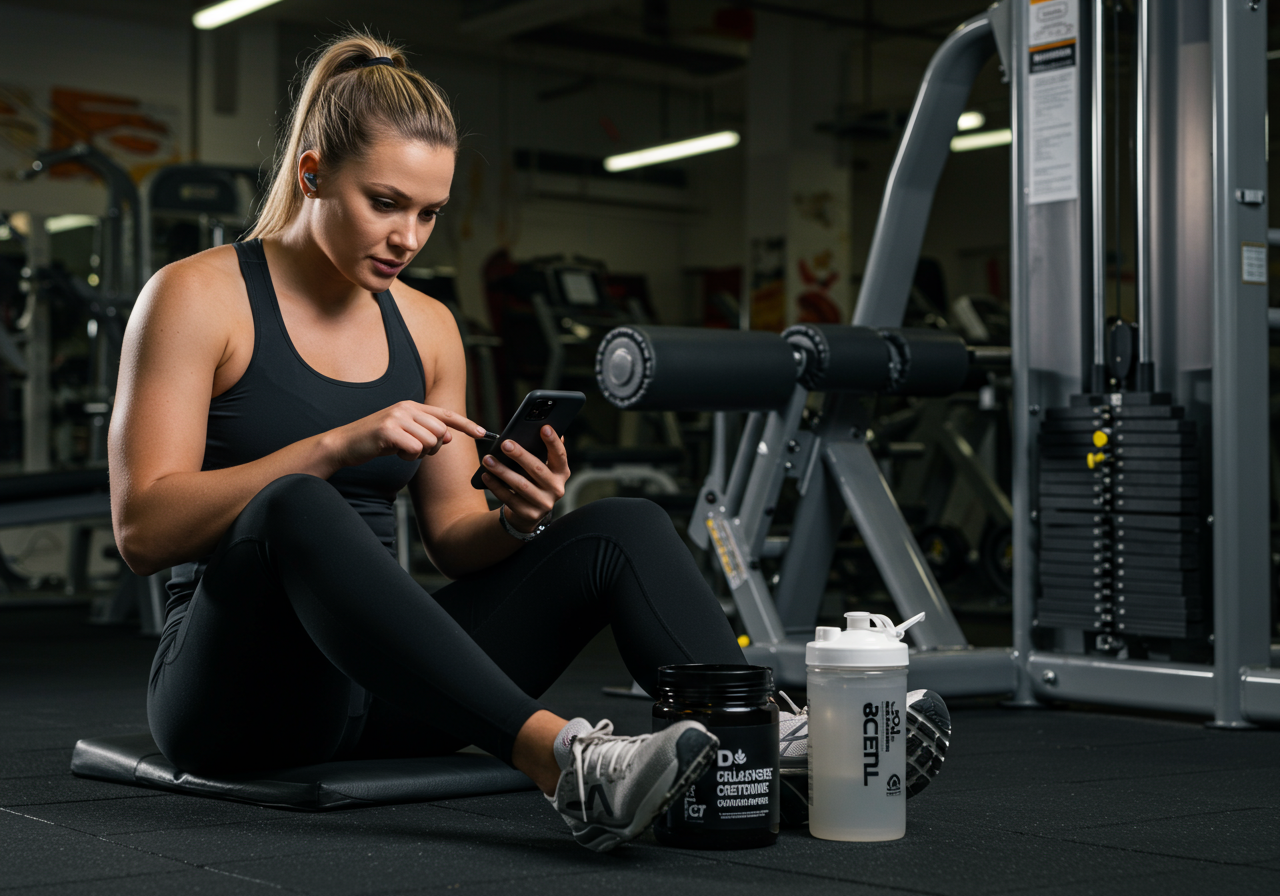 Plateaus, Fueling, and Staying the Course