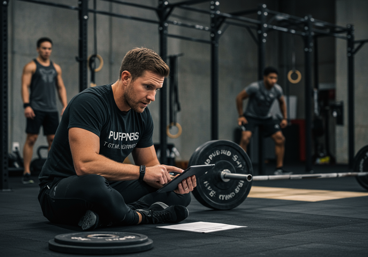 Evidence, fixes, and staying on track