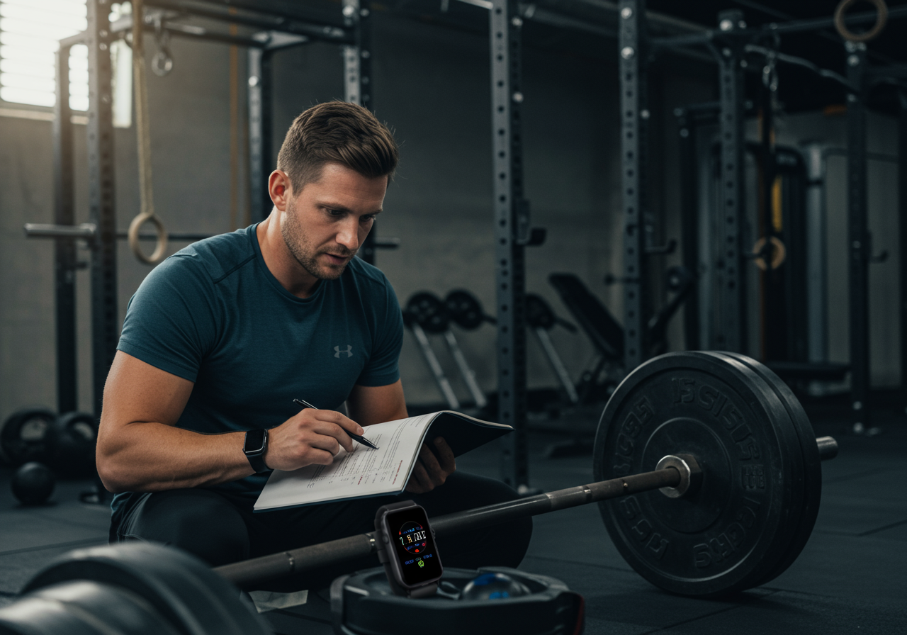 Overload, Tracking, and Breaking Plateaus