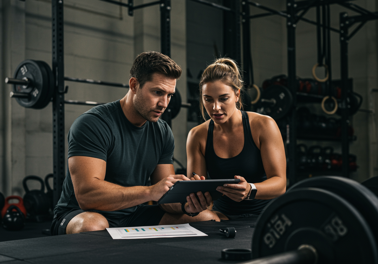 Measured Outcomes, Client Stories, and Next Steps