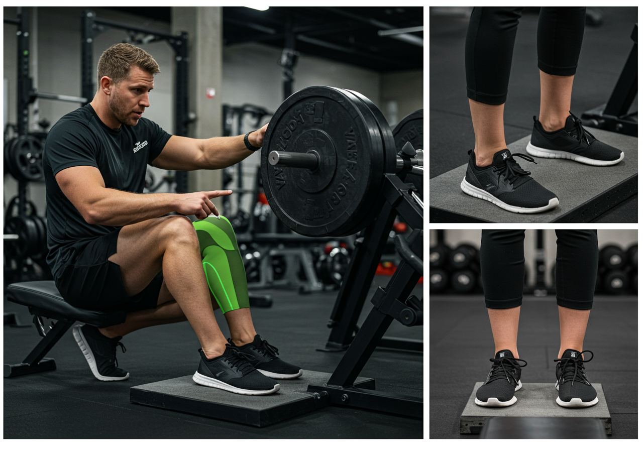 Form Mastery, Variations, and Fixes When Stuck