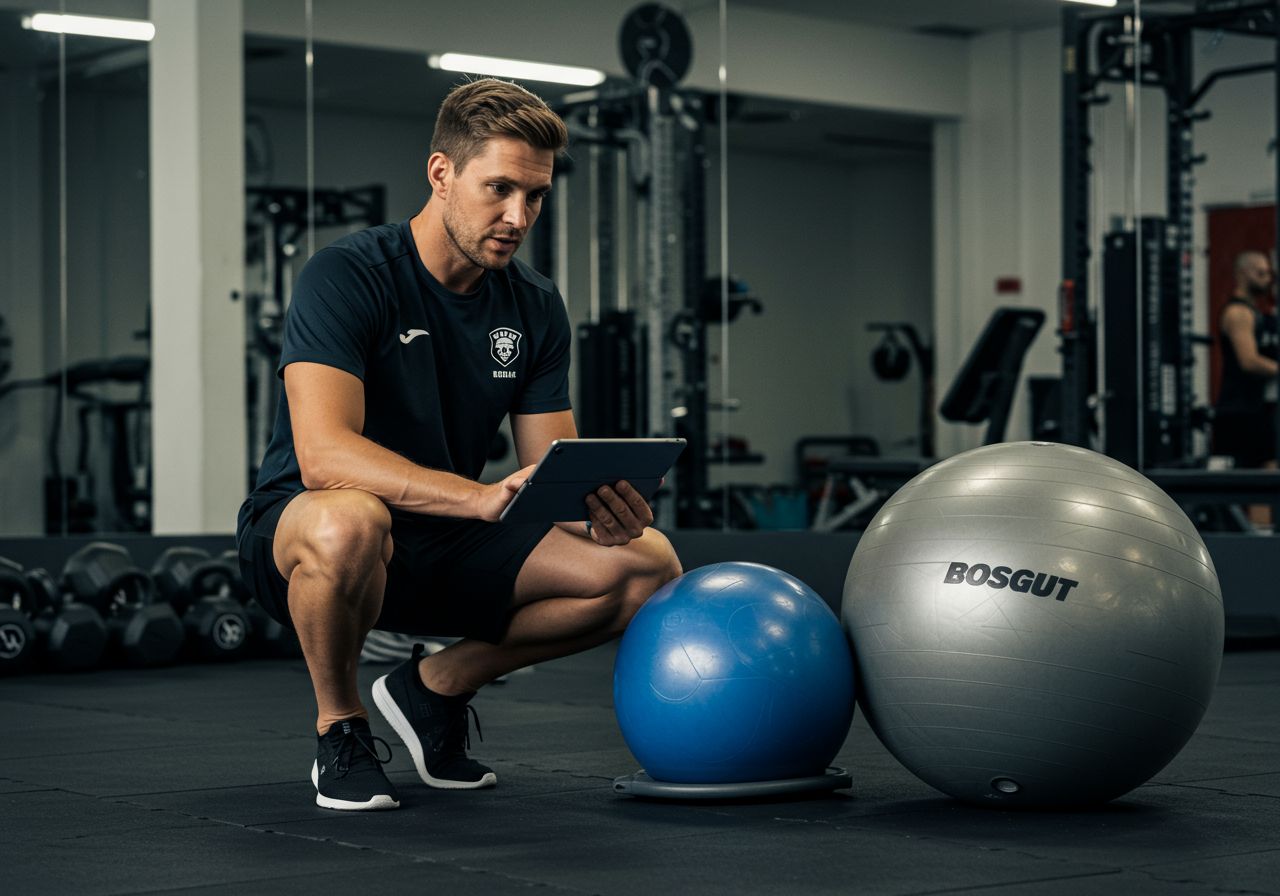 Twelve-week rollout and tracking for steady gains