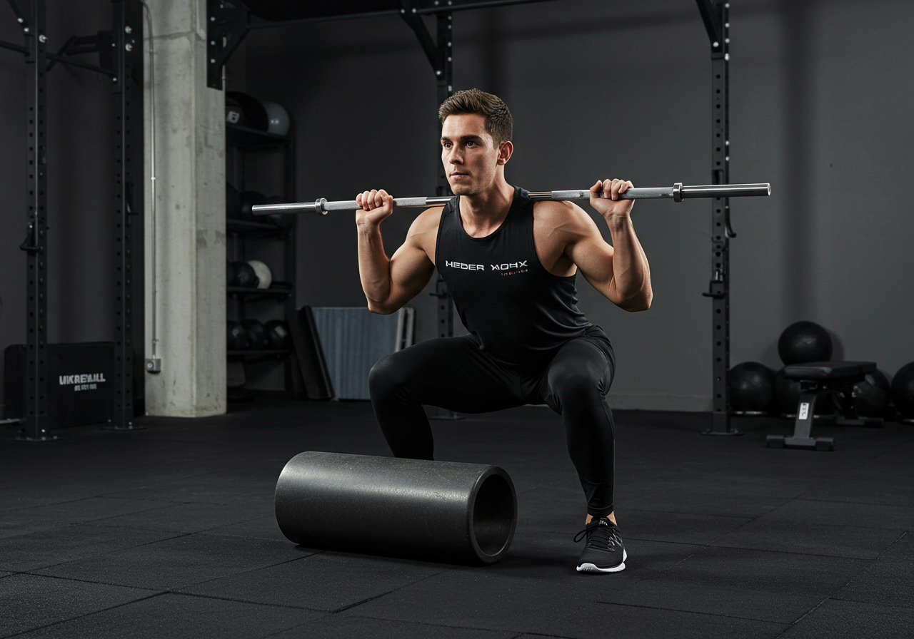 Step-by-Step Execution: Strength, Cardio, and Rolling That Fit Together