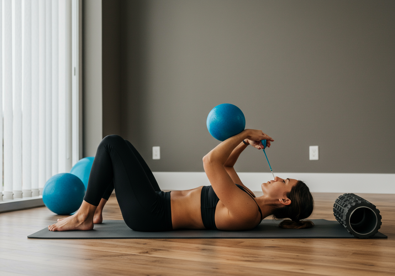 Breath, Relaxation, and Recovery That Drive Better Sessions