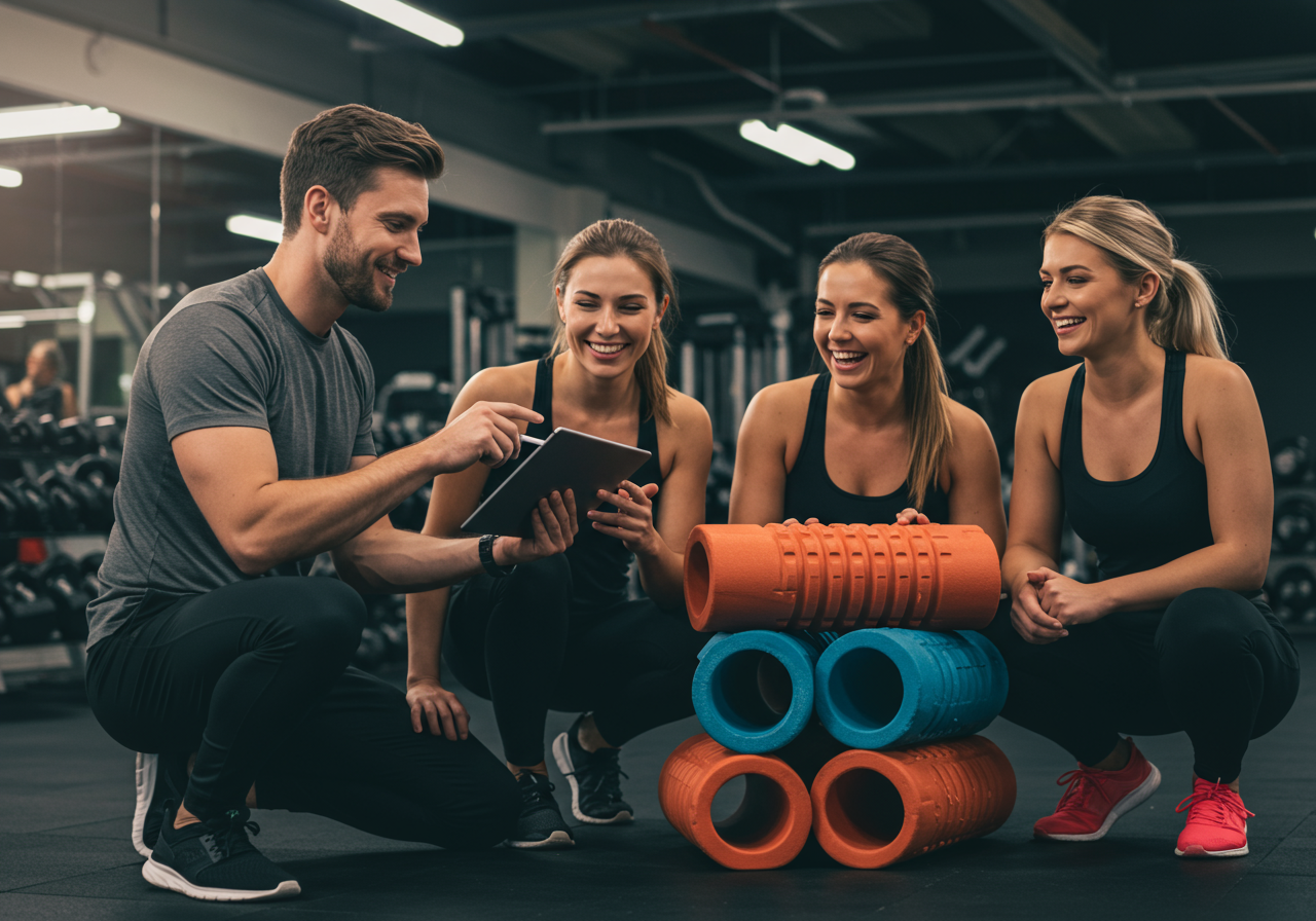 Evidence of Outcomes: Client Wins, My Data, and sustainable routine maintenance