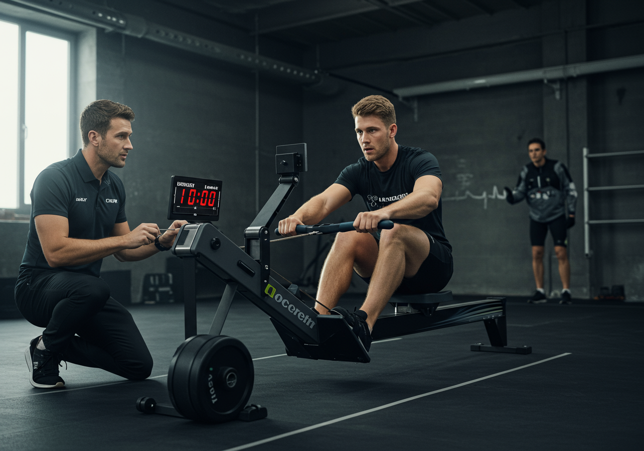 Energy Systems in Action: Pace, Power, and Endurance