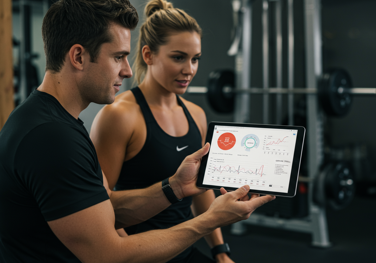 Proof and Tracking: Real Results and Sustainable Routine Maintenance