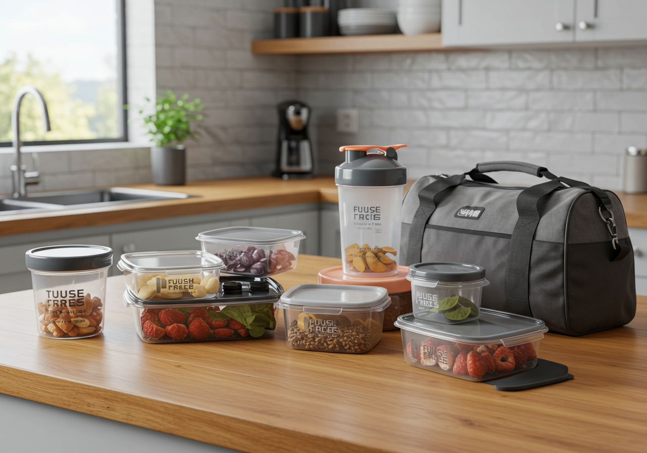 Fuel, recovery, and mobility to support narrow-squat progress