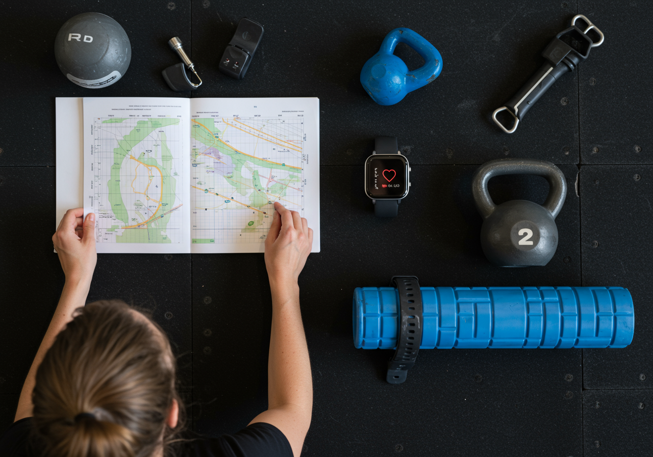 Stepwise On-Ramp From Zero to Strong