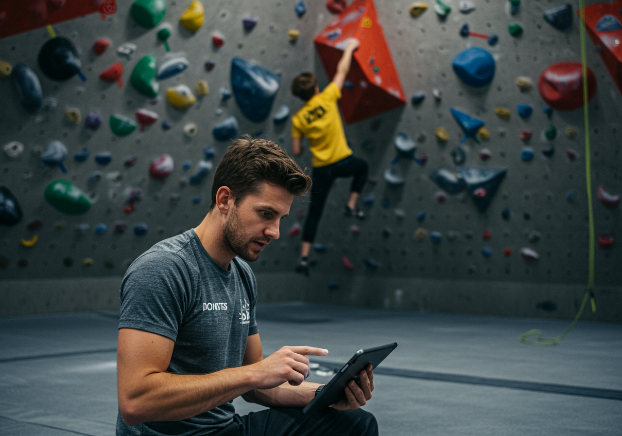 Proof, Tracking, and Real-World Outcomes